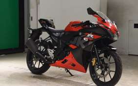 SUZUKI GSX-R125 2021 DL33B