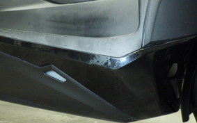 HONDA FORZA 250 2013 MF13