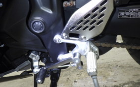 YAMAHA MT-25 A 2025 RG43J