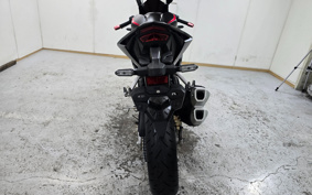 HONDA CBR250RR ABS MC51
