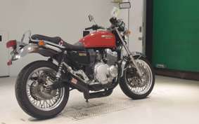 HONDA CB400F 2018 NC36