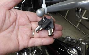 HARLEY FLSTC 1450 2001