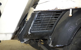 HONDA GYRO UP TA01