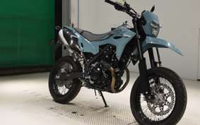 KAWASAKI KLX230SM LX232A