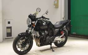 HONDA CB400SF GEN 4 A 2021 NC42