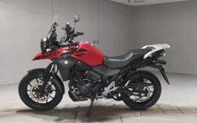 SUZUKI V-STROM 250 DS11A