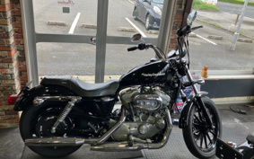 HARLEY XL883L 2006 CMM