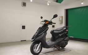 YAMAHA AXIS 125 TREET 2009 SE53J