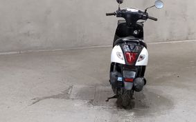 SUZUKI LETS CA4AA