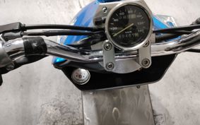 SUZUKI ADDRESS V125 CF46A
