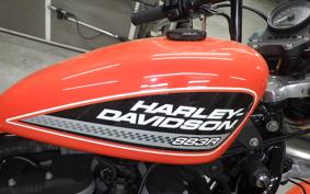 HARLEY XL883RI 2009