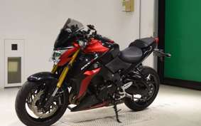 SUZUKI GSX-S1000 2015 GT79A