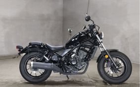 HONDA REBEL MC49