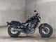 Фото Honda REBEL 2017 с японского аукциона