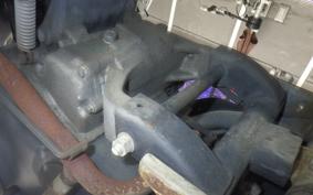 SUZUKI LET's 4 CA45A