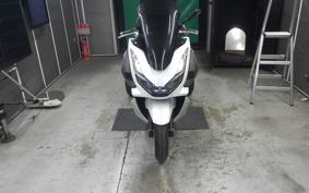 HONDA PCX 160 TRIKE