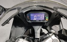 SUZUKI GSX-R125 DL33B