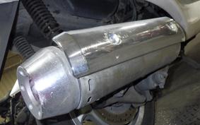 HONDA FORZA 250 S