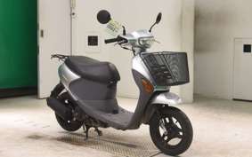 SUZUKI LET's 4 2025 CA45A
