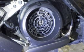 YAMAHA CYGNUS 125 XSR 3 2021 SED8J