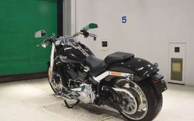 HARLEY FLBS 1870 2024