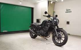 KAWASAKI ELIMINATOR400-3SE 2023 EL400A