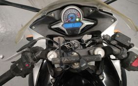 HONDA CBR250R MC41