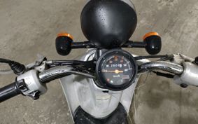 HONDA TODAY AF61