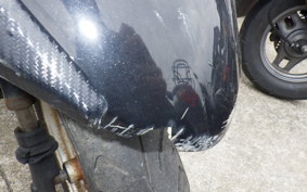 SUZUKI ADDRESS V50 Gen.2 CA42A