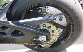 SUZUKI GSX-R750 2011