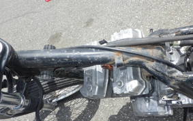 HONDA GB250 CLUBMAN MC10