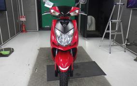 YAMAHA CYGNUS 125 XSR 3 SEA5J