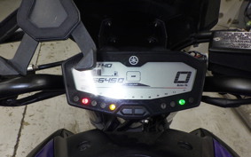 YAMAHA MT-07 ABS 2018 RM19J