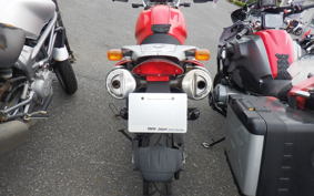 BMW F650GS 2000