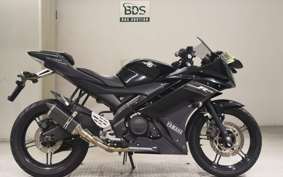 YAMAHA YZF-R15