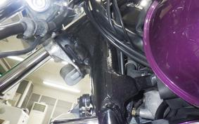HONDA SHADOW 400 SLASHER 2002 NC40