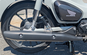 HONDA  SUPER CUB C125 JA71