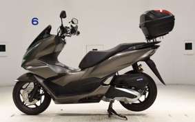 HONDA PCX125 JK05