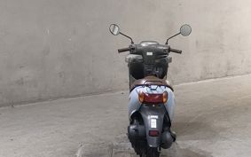 SUZUKI LETS4 CA43A