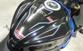 SUZUKI GSX-S1000F 2017 GT79B