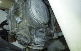 HONDA C90 SUPER CUB E HA02