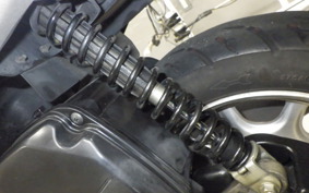 HONDA TACT Basket 2010 AF79