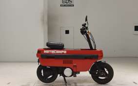 HONDA MOTOCOMPO AB12