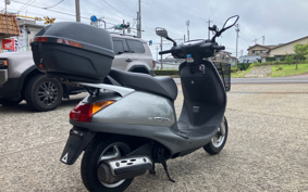 HONDA LEAD 100 JF06