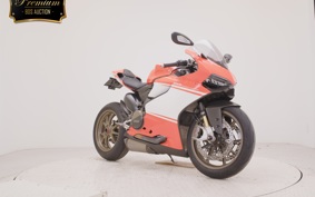 DUCATI 1199 SUPERLEGGERA 2015