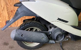 HONDA DIO AF68