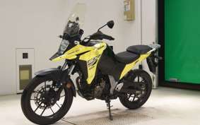 SUZUKI Vストローム250SX 2023 EL11L