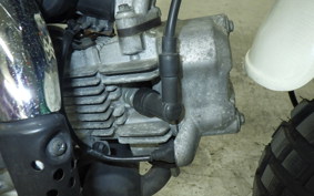 HONDA MONKEY 2009 AB27