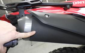 HONDA CRF250L 2017 MD47