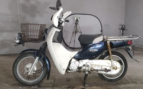 HONDA SUPER CUB50 AA04